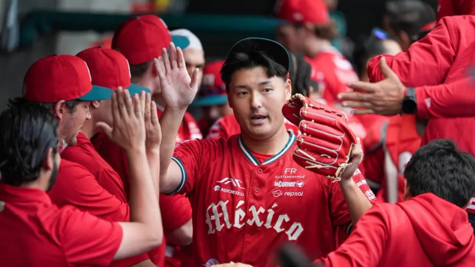 ¡Diablos Rojos remonta a Oaxaca y sigue soñando con el tricampeonato!