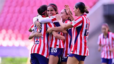 ¿Dónde y cuándo ver la Jornada 4 de la Liga Femenil?