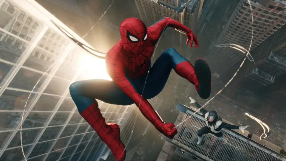 ¡Arriba, arriba y muy lejos! Spider-Man vuela hasta los 2 mil millones en taquilla