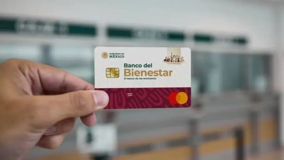 Para recibir los próximos pagos es necesario formar parte del padrón de la Pensión para el Bienestar de las Personas Adultas Mayores.
