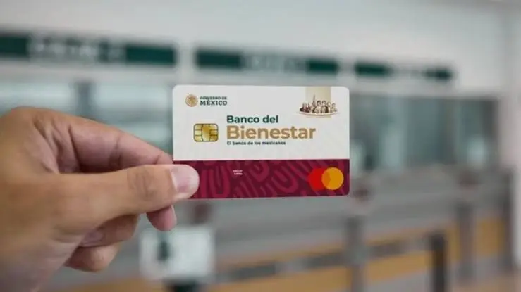 Para recibir los próximos pagos es necesario formar parte del padrón de la Pensión para el Bienestar de las Personas Adultas Mayores.