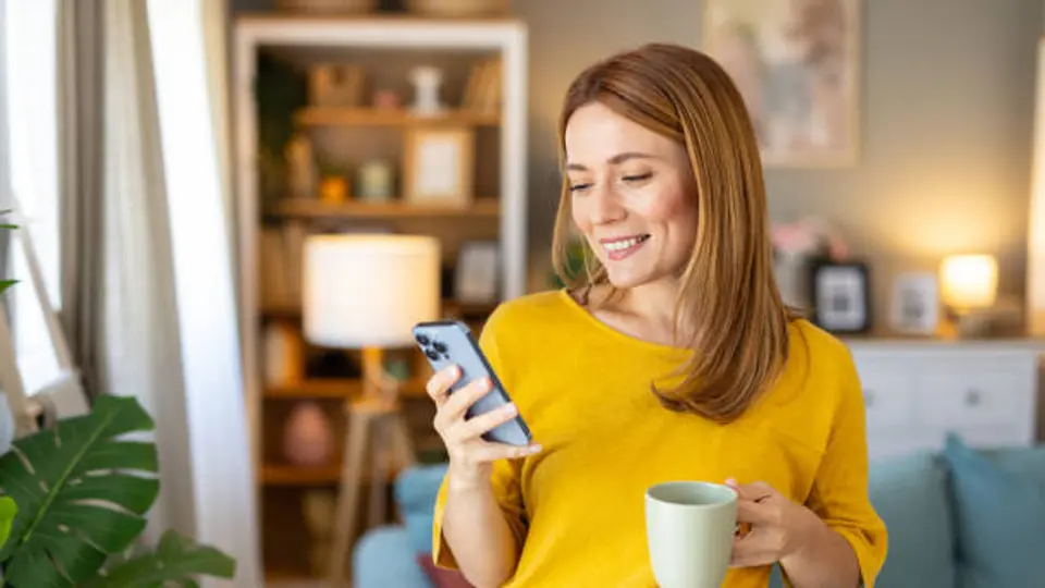 La función puede facilitar el envío de documentos para tareas, trabajos o trámites./istock