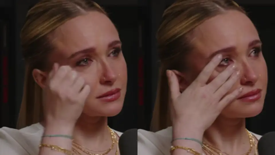 Panettiere habría cumplido 37 años el viernes 21 de agosto, apenas cinco días después de su fallecimiento./Captura de pantalla