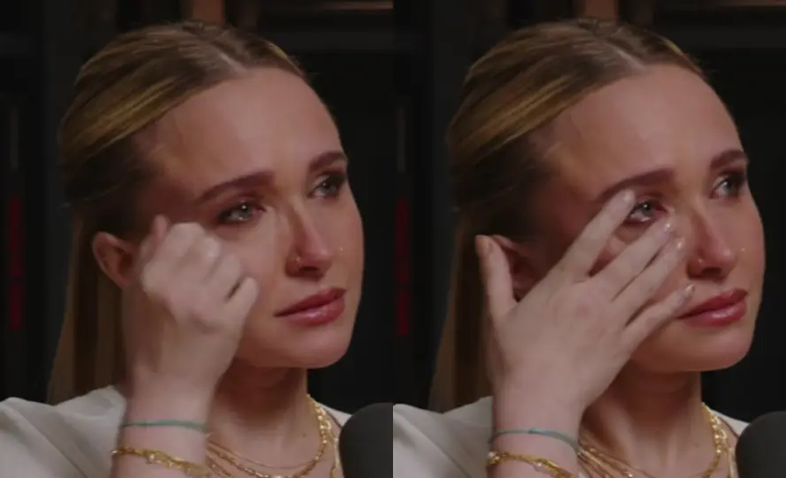 Panettiere habría cumplido 37 años el viernes 21 de agosto, apenas cinco días después de su fallecimiento./Captura de pantalla
