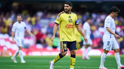 ¡Henry Martín con el 'oso' del torneo! El delantero del América perdona el 3-0 ante San Luis