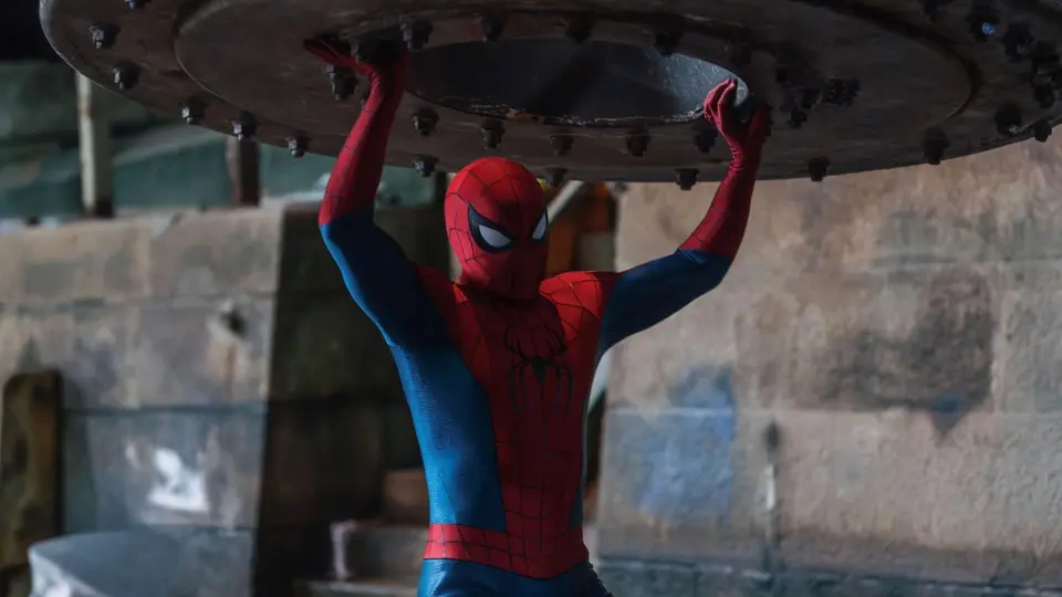 La nueva película de Spider-Man se mantiene por tercera semana consecutiva en el primer lugar de la taquilla de Estados Unidos y Canadá / Redes Sociales