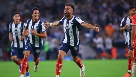 Avión de Rayados presenta fallas mecánicas previo a viaje a Chicago