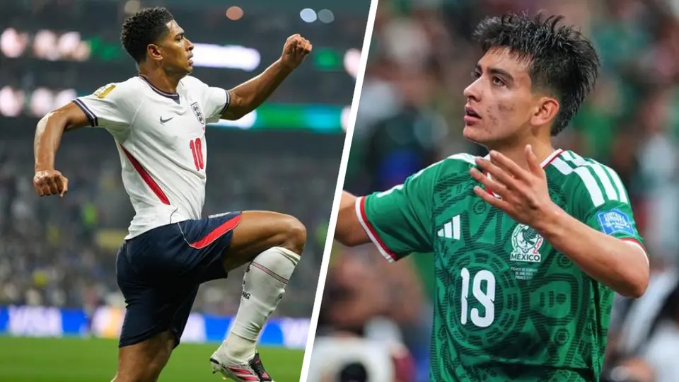 Gil Mora revela cómo cumplió su sueño de intercambiar camiseta con Jude Bellingham