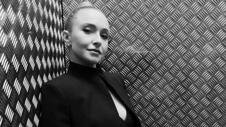 Autoridades investigan la muerte de Panettiere  / Ig @haydenpanettiere