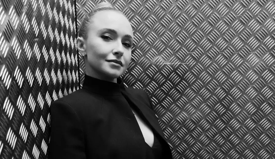 Autoridades investigan la muerte de Panettiere  / Ig @haydenpanettiere
