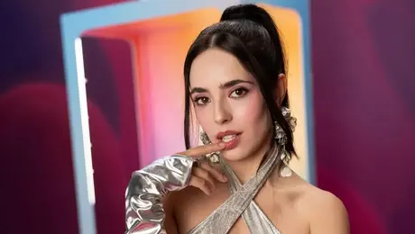 Arantza Ruiz es la tercera eliminada de La Casa de los Famosos México 2026
