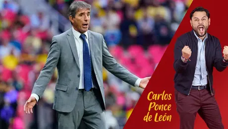 El Apunte del Director: Almada hizo lo impensado, ahora tiene dos amenazas en América