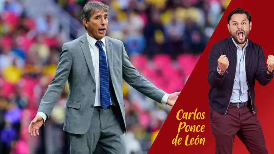 El Apunte del Director: Almada hizo lo impensado, ahora tiene dos amenazas en América