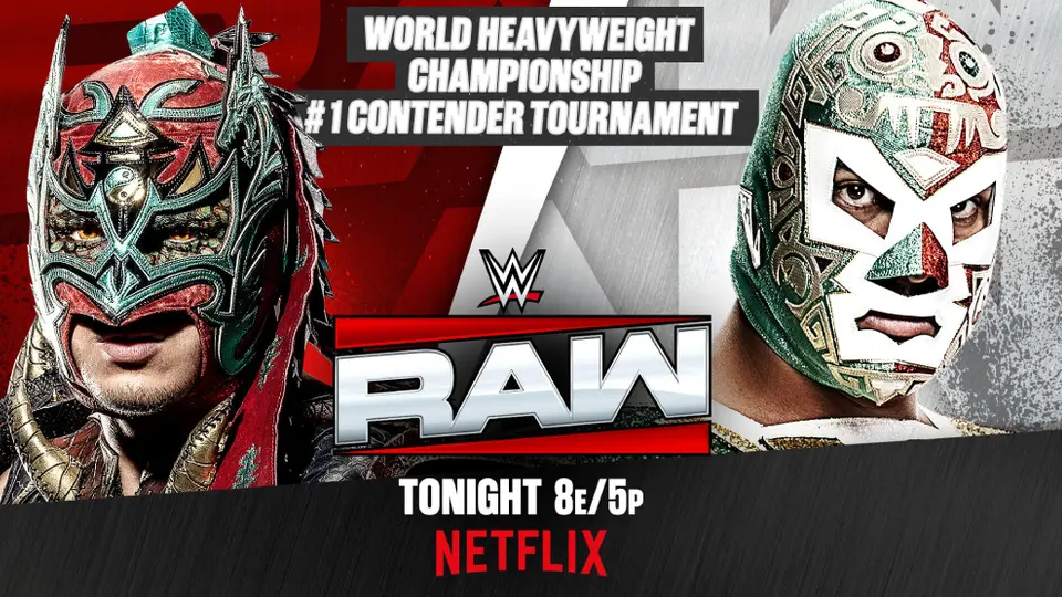 Dragon Lee vs. Hijo del Dr. Wagner Jr. | wwe.com