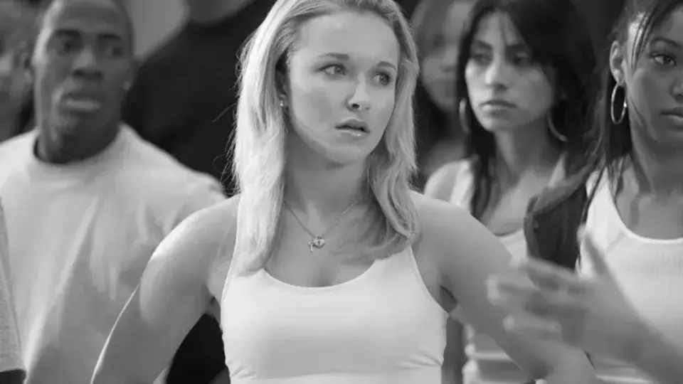 ayden Panettiere relató que a los 18 años vivió una situación de abuso relacionada con un hombre al que describió como “muy famoso”./ RS