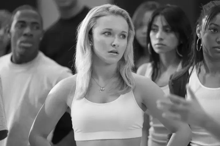 ayden Panettiere relató que a los 18 años vivió una situación de abuso relacionada con un hombre al que describió como “muy famoso”./ RS