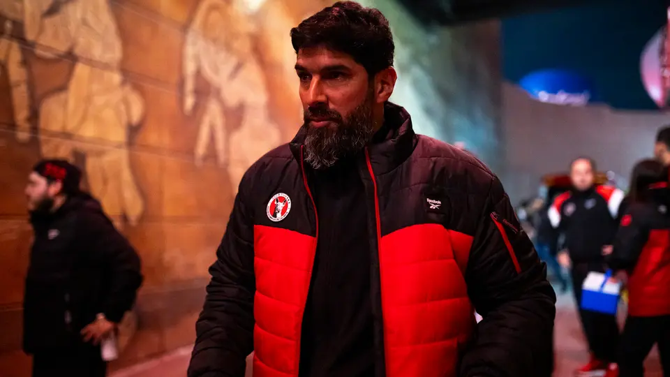 ¿Nuevo destino? El Loco Abreu vuelve a sonar para Nacional