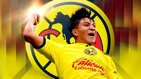 ¡De Tlalnepantla para México! La historia de Diego Arriaga
