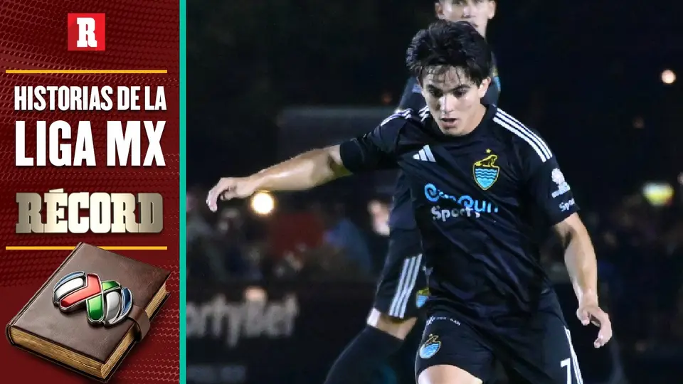 Bruce El-mesmari, el subcampeón del mundo sub-17 que añora por el Ascenso de la Liga de Expansión MX