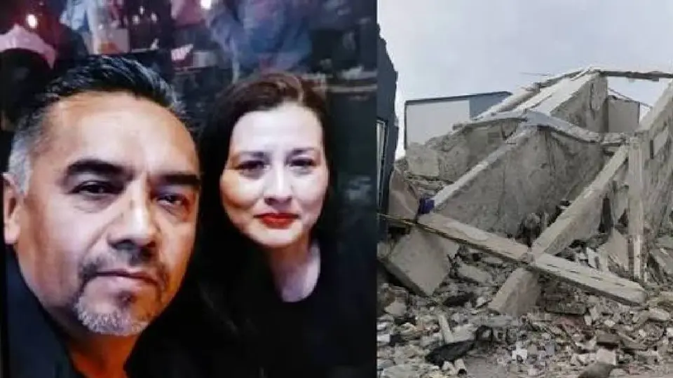 Sheinbaum confirma muerte de dos mexicanos tras terremoto en Colombia; ¿quiénes eran y qué hacían ahí?