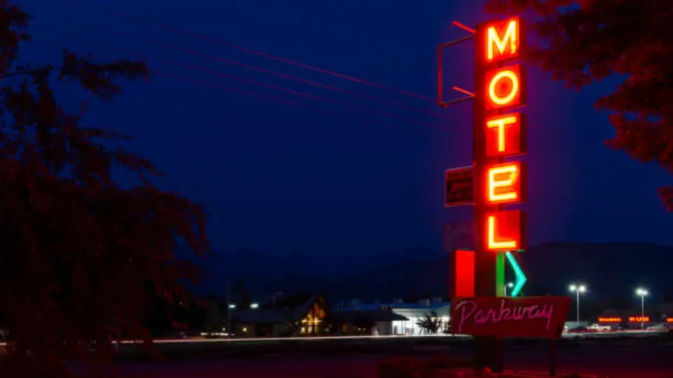 Las estancias en moteles pueden costar desde 300 pesos hasta más de 5 mil pesos por visita / Pixabay