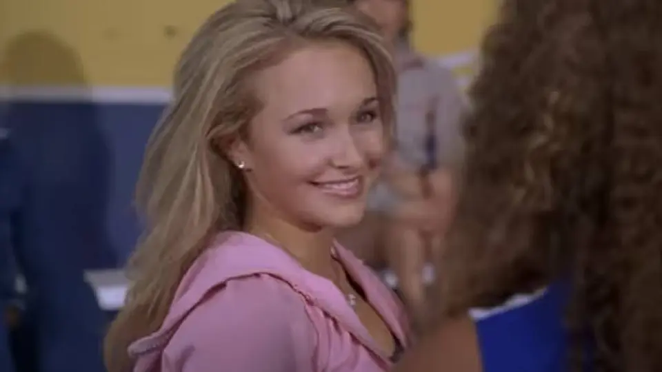 Muere Hayden Panettiere a los 36 años, actriz de Triunfos Robados, Heroes y Scream