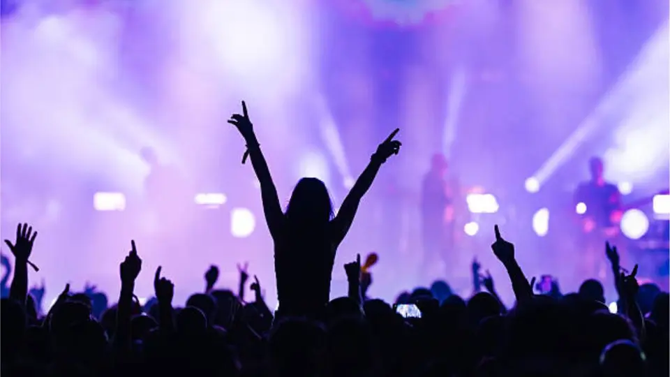 ¿Qué ocurre en tu cerebro durante un concierto? Esto pasa cuando escuchas música en vivo