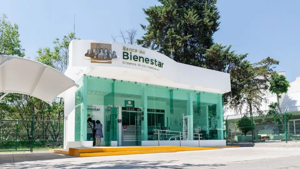 Los dos depósitos restantes suman 12 mil 800 pesos, aunque el dinero no será entregado en una sola exhibición./ Pensiones Bienestar