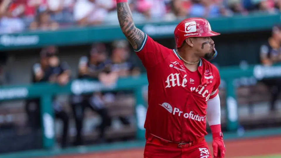 Diablos Rojos | x:@DiablosRojosMX