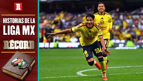 ¡América ya encontró a otra joya! Diego Arriaga ya brilla con las Águilas