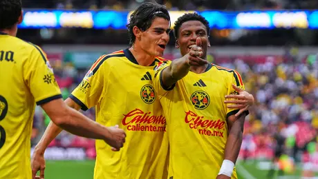 Así marcha la Tabla General de la Jornada 4 del Apertura 2026 de la Liga MX