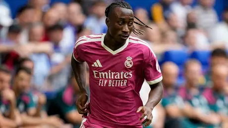 Yan Diomande destaca en la última victoria de Real Madrid en la pretemporada de José Mourinho