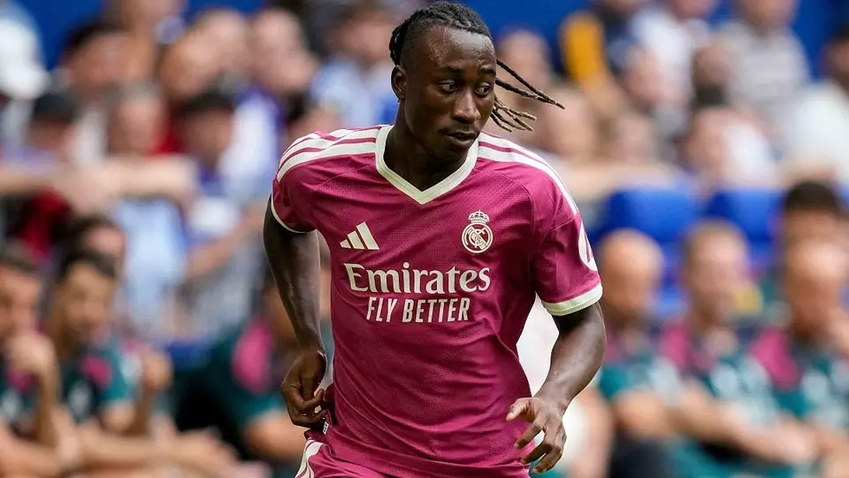 Yan Diomande destaca en la última victoria de Real Madrid en la pretemporada de José Mourinho