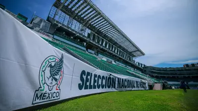 América, Tigres y Pachuca son la base de la Selección Mexicana en su convocatoria más reciente