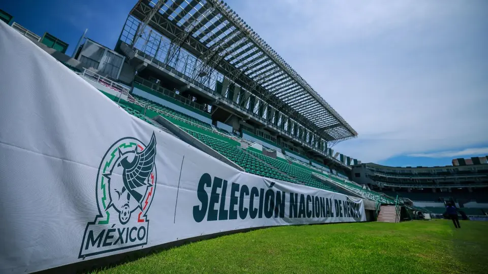 América, Tigres y Pachuca son la base de la Selección Mexicana en su convocatoria más reciente