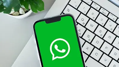 WhatsApp ya permite escanear documentos y convertirlos en PDF: así puedes hacerlo paso a paso