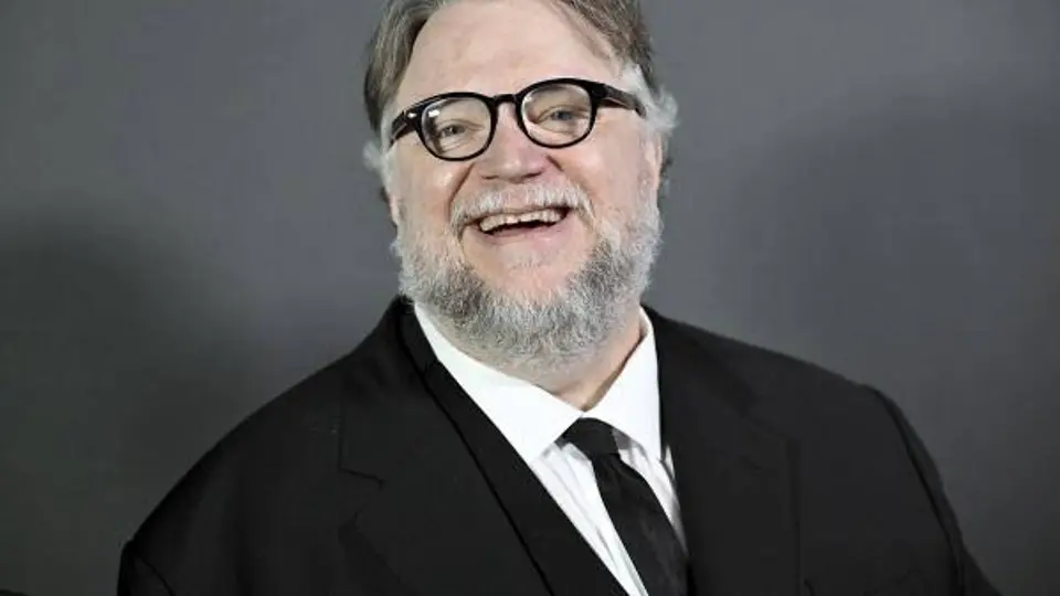 El investigador describió a la especie dedicada a Guillermo del Toro como “monstruosa y bella a la vez”./ AP