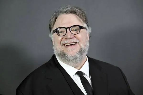 El investigador describió a la especie dedicada a Guillermo del Toro como “monstruosa y bella a la vez”./ AP