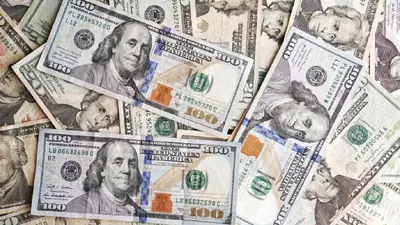 Precio del dólar hoy 17 de agosto: el peso se acerca a las 16 unidades