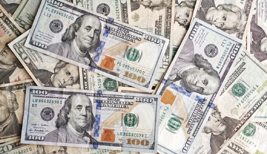 Conoce la cotización del dólar este 23 de septiembre en México. / Pixabay