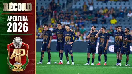 ¿Cuál fue la última victoria de Pumas en CU? Universidad Nacional busca su primer triunfo en casa en el torneo