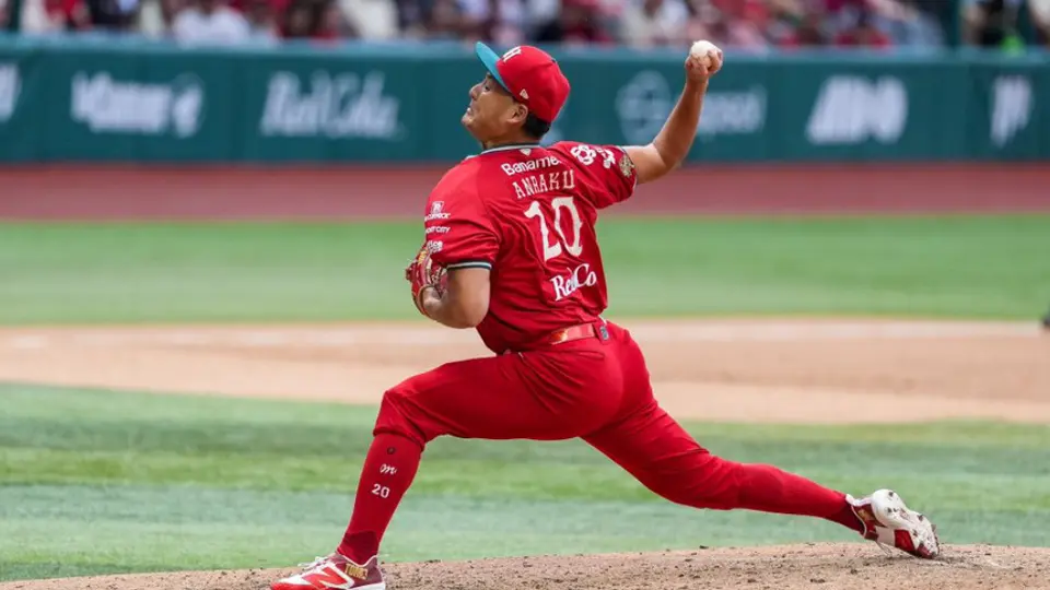 Diablos Rojos | x:@DiablosRojosMX