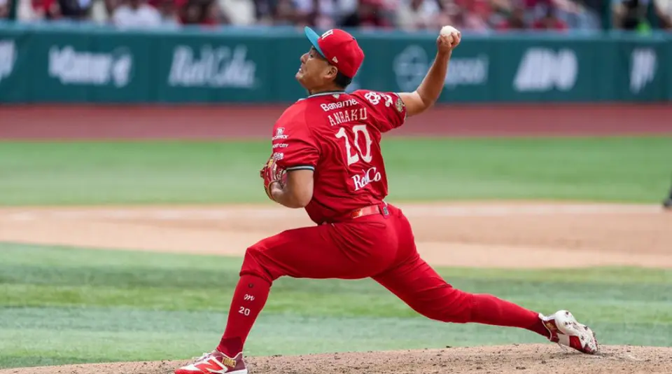 Diablos Rojos | x:@DiablosRojosMX