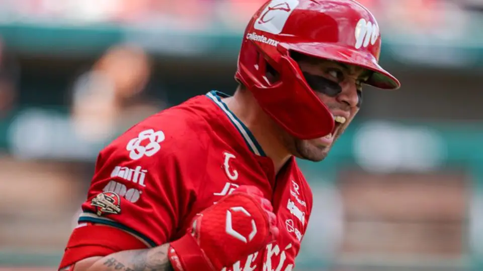 Diablos Rojos | x:@DiablosRojosMX