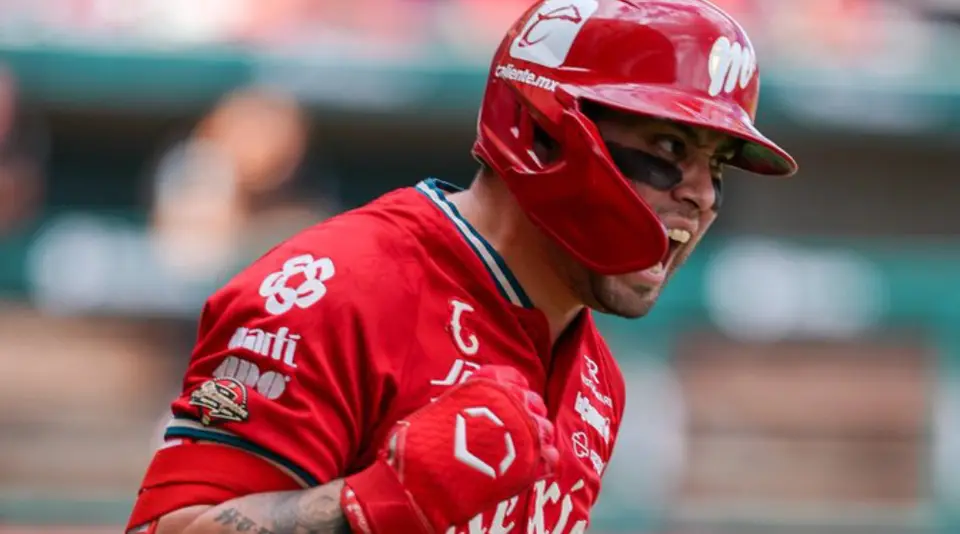 Diablos Rojos | x:@DiablosRojosMX