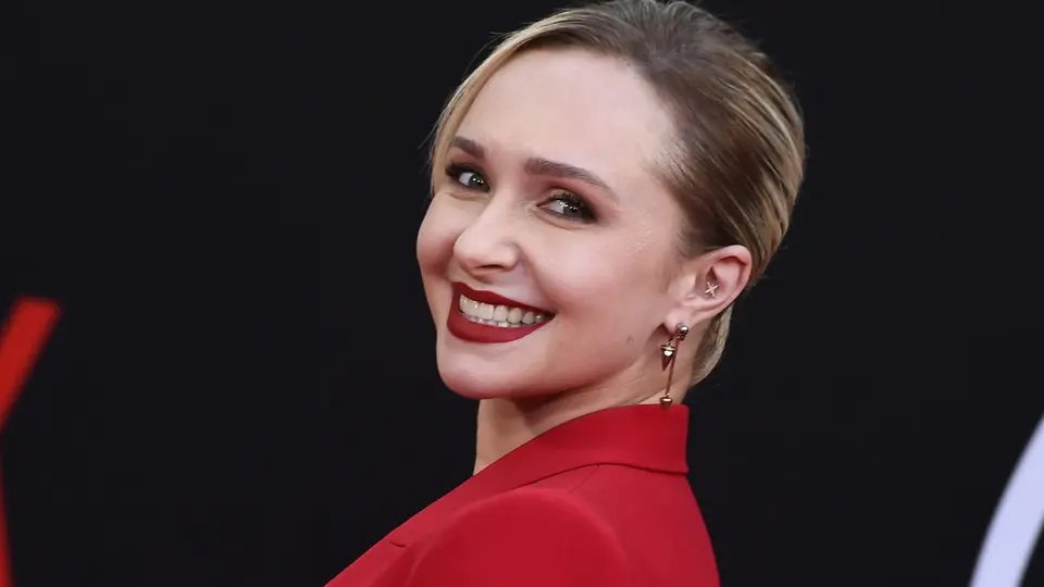 Hayden Panettiere murió a los 36 años el domingo 16 de agosto de 2026 en Greenville, Carolina del Sur./ AP