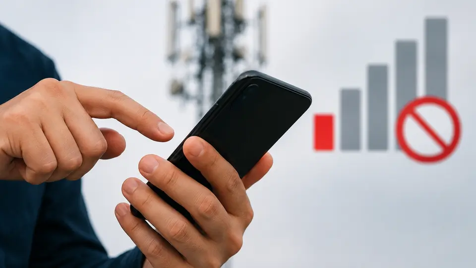 Estos celulares podrían quedarse sin llamadas y datos después del 31 de agosto; revisa tu número