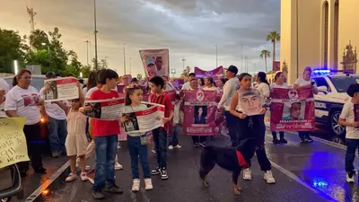 Madres Buscadoras de Sonora convocan a marcha el 30 de agosto por desaparecidos en México