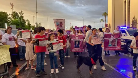 Madres Buscadoras de Sonora convocan a marcha el 30 de agosto por desaparecidos en México