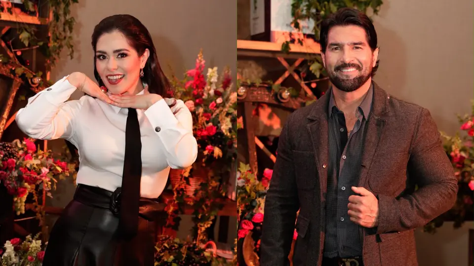 La historia original de José Ignacio Valenzuela tendrá su estreno en la franja de las 20:30 horas por las estrellas / Gina Sánchez